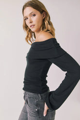 Pixie Long Sleeve